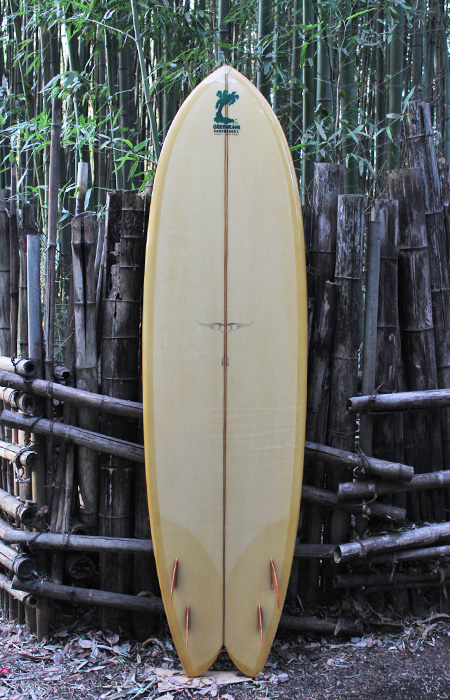 PAVEL 山王/San'o Fish Mid:::新品＆中古サーフボード専門店 M's surf & sports [エムズ サーフ＆スポーツ]  横浜市戸塚区東俣野町980-2:::